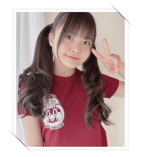 3つめのTシャツ表