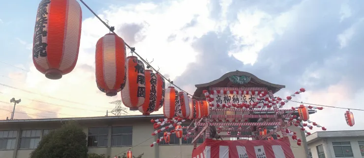 自治会・町内会のイベント