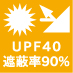 upf40