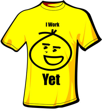 オリジナルTシャツ 自分でつくる