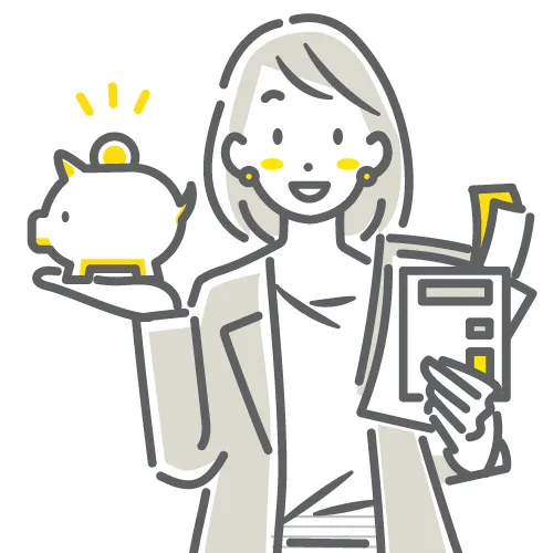 スタッフゼッケン作成の基本ステップの画像