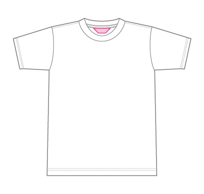 ネームタグの仕上加工(マイターホールド)
