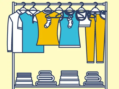 物販とオリジナルTシャツ