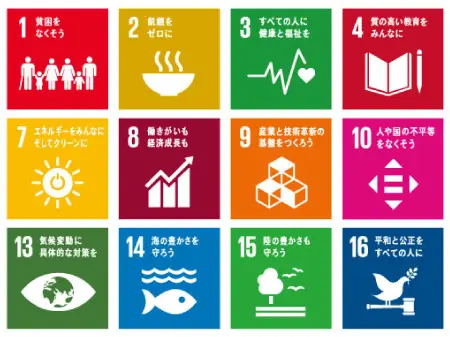 sdgs