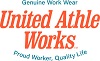 UnitedAthleWorksタグ