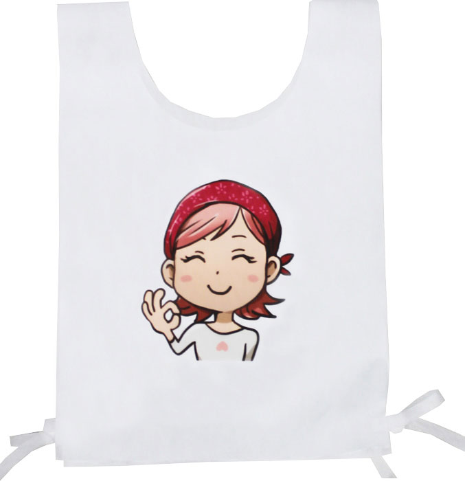 フルカラープリント