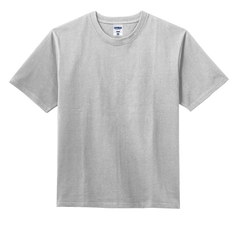 10.2オンス　スーパーヘビーウェイトTシャツ（ポケット付）