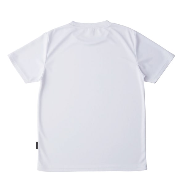 リサイクルポリエステルTシャツ（PBR ZERO）のバックスタイル