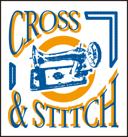 CROSS&STITCHタグ